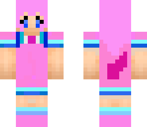sylveon girl updated