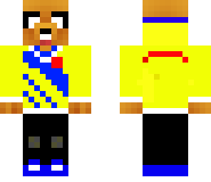 jake colombiano