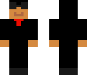 hombre de *****