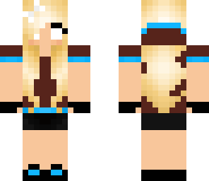 herobrine breaze