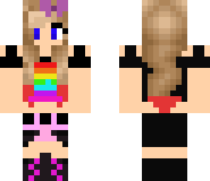 party girl