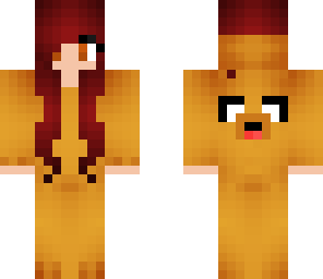 jake the dog gurl