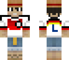 luffy aleman