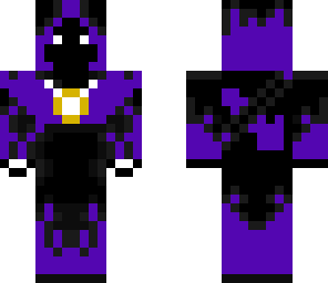 the shadow mage destroyer of magic