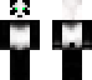 cool panda