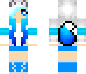 wof girl