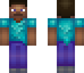 hd steve