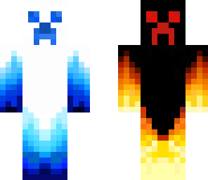 flame creeper