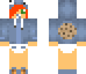 fixed cookie baby