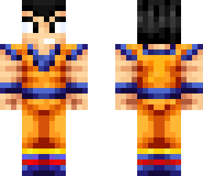goku