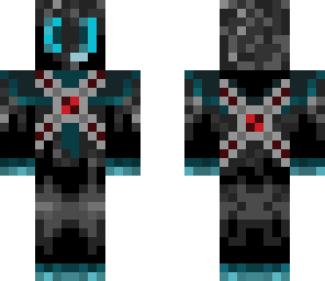fallen ice angel 2