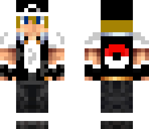 ok final skin