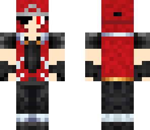 sirzechs poketrainer
