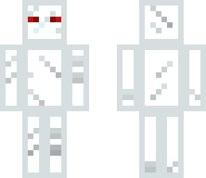 glass man