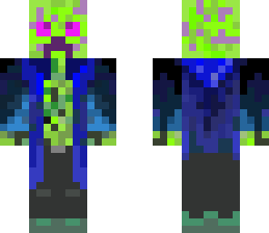 slimey edercreep 2