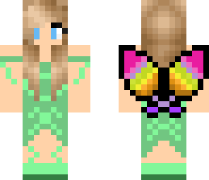 kayleigh fairy