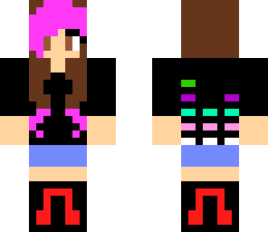 girl