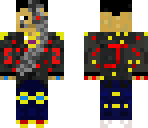 cyber captainsparkels3