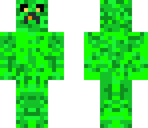 creeper