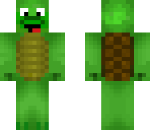 the dubstep turtle