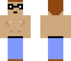 shirtless ryan