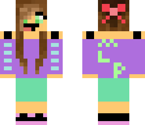 something random