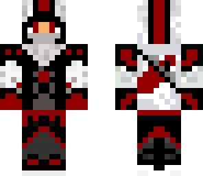 demon assassin