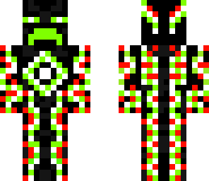 mexican cyborg