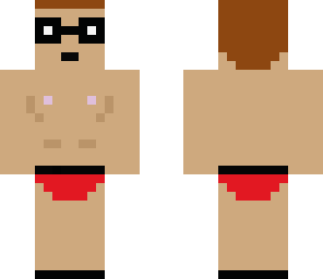 speedo ryan