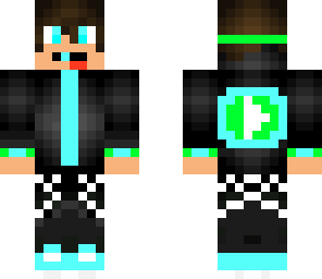 derped awesome youtuber