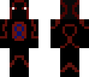 bossome red sorcerer