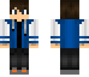 skin fixed