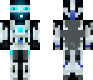ender technician