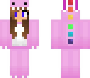 funny bunny dino