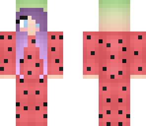 strawberry onsie girl