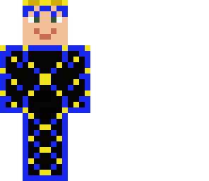 royal skin
