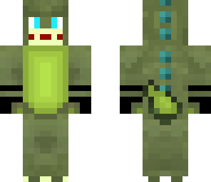 lagarto