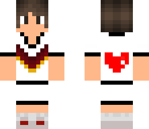 germany fifa outfit