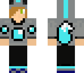 theaquaticwolf