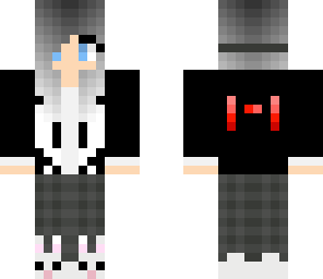 yet another personal skin