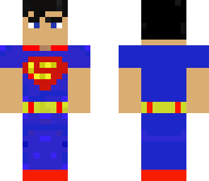 superman
