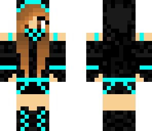 elizabethrose117 my skin blue