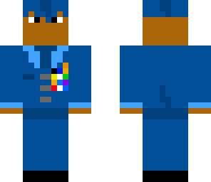 captain dezz