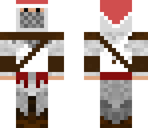 christmas assassin