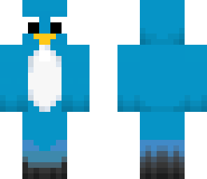 blue bird