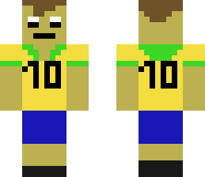 neymar