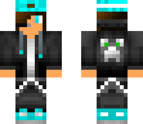 awesome skin