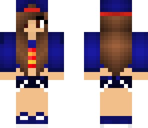 supergirl tomboy
