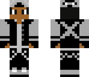 finally my skin