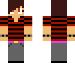 personal skin